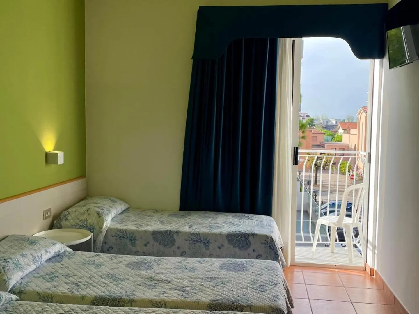 Hotel Portofino Lido di Jesolo