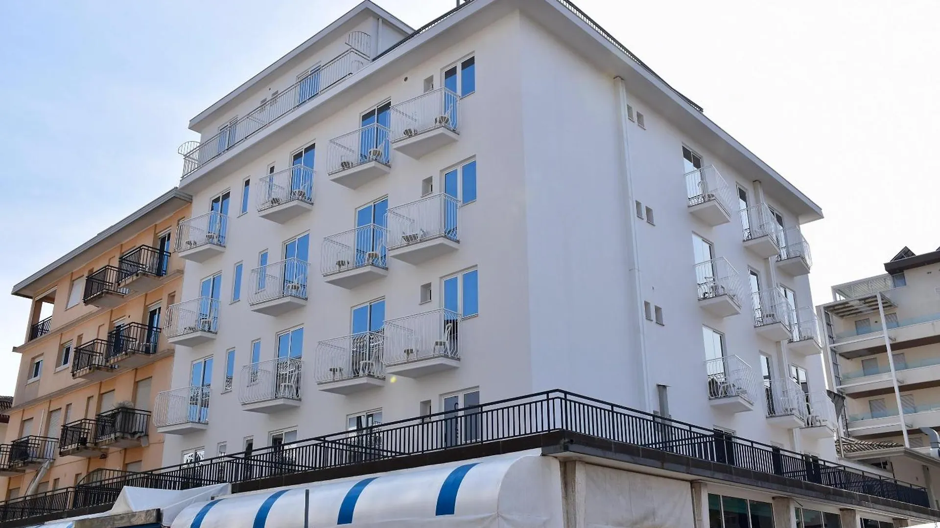 Hotel Portofino Lido di Jesolo