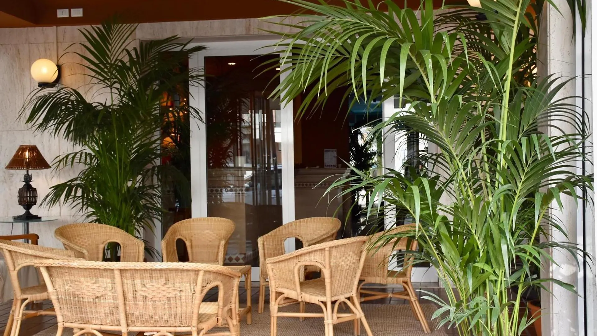 Hotel Portofino Lido di Jesolo