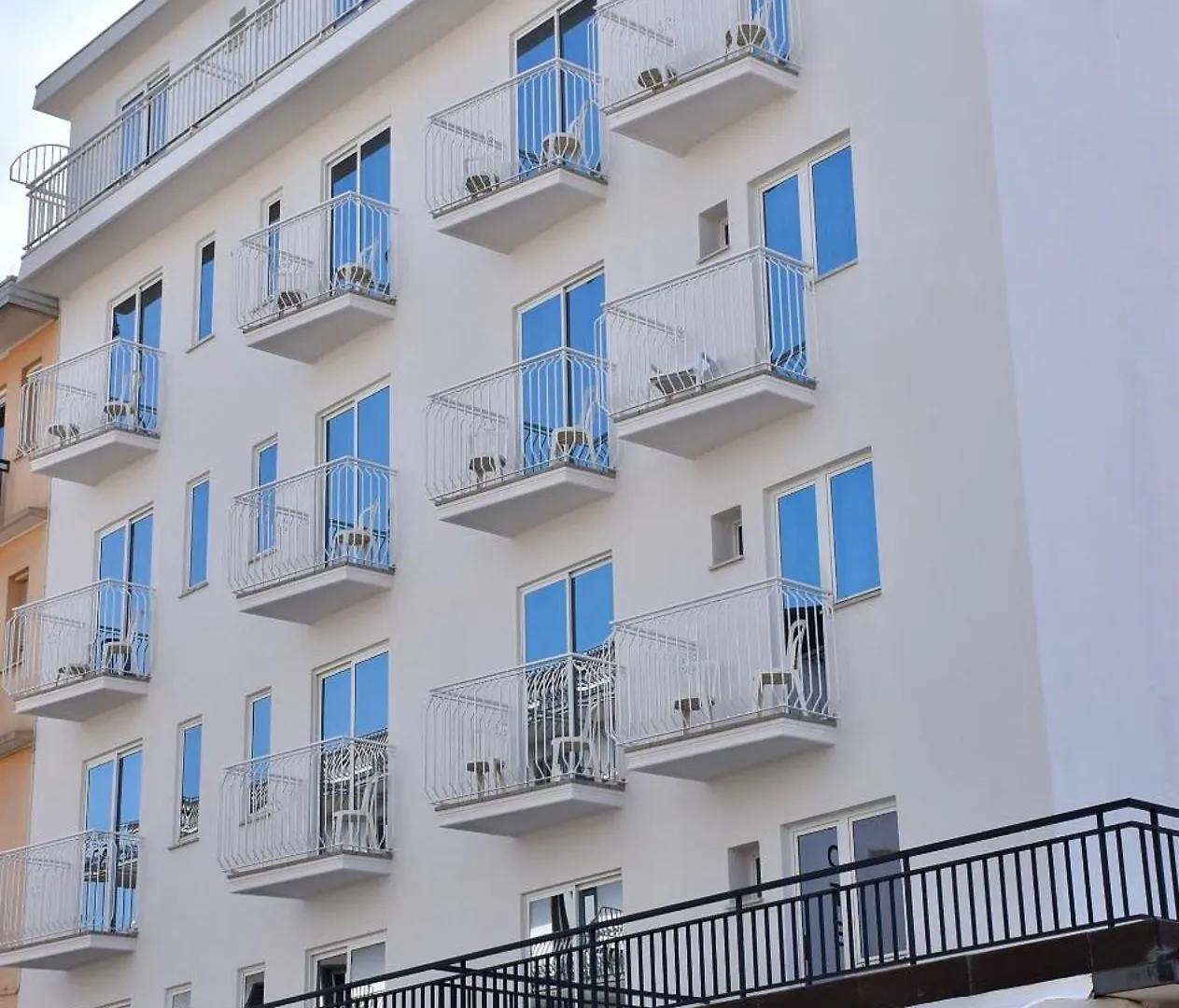 Hotel Portofino Lido di Jesolo