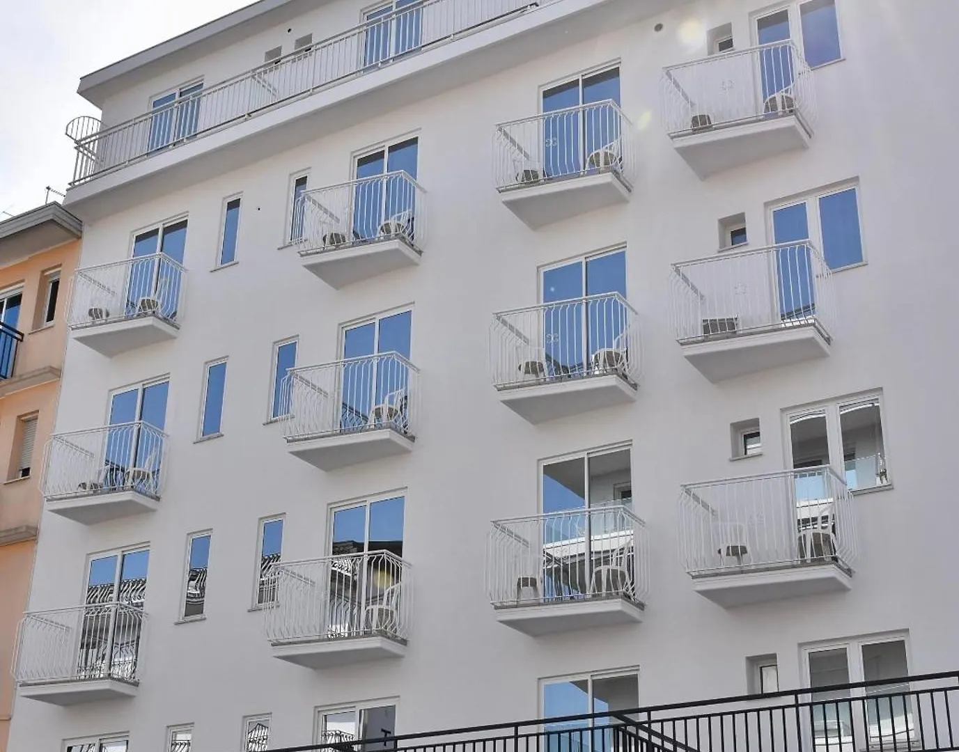Hotel Portofino Lido di Jesolo 3*,