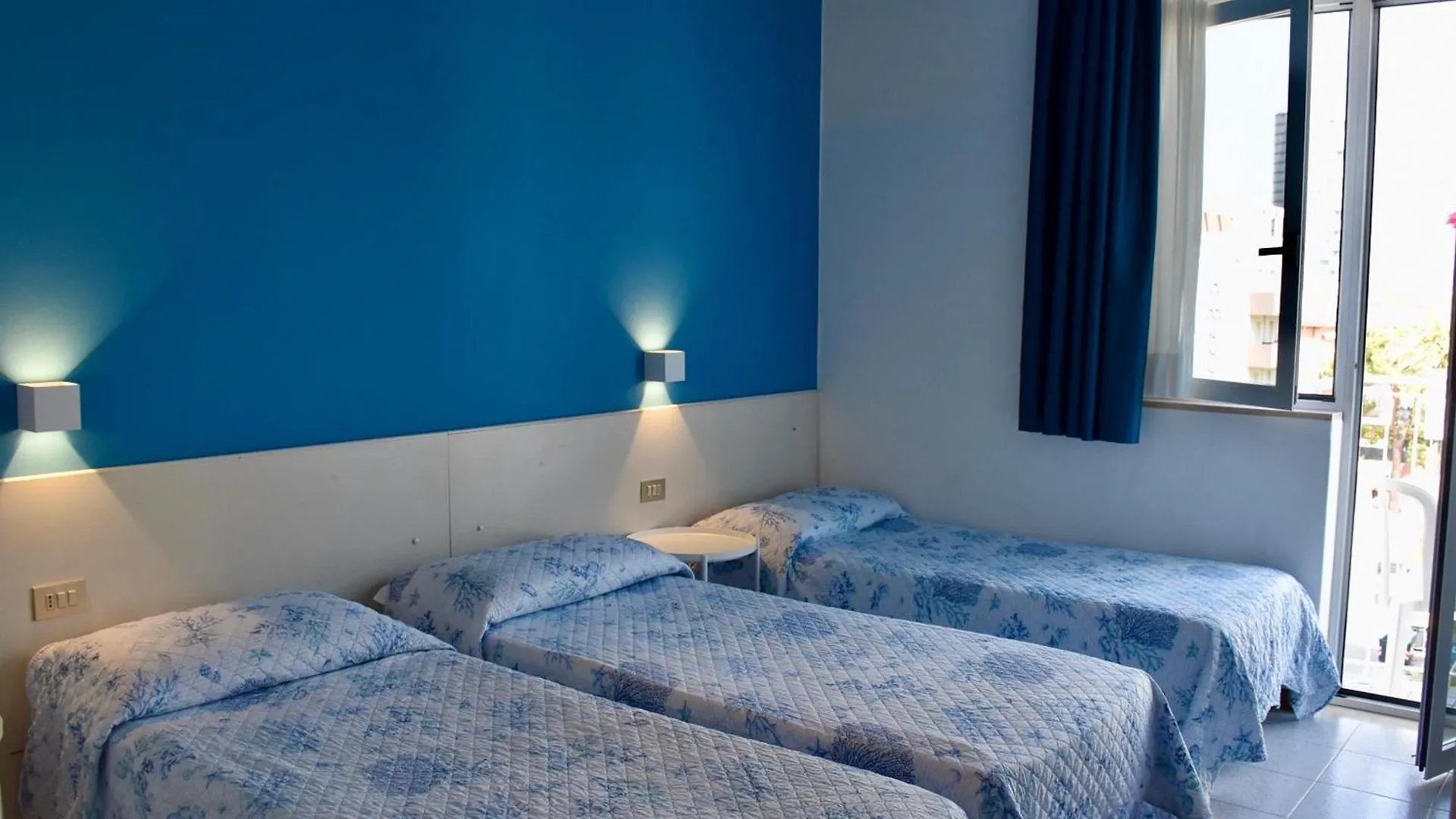 Hotel Portofino Lido di Jesolo 3*,  Italy