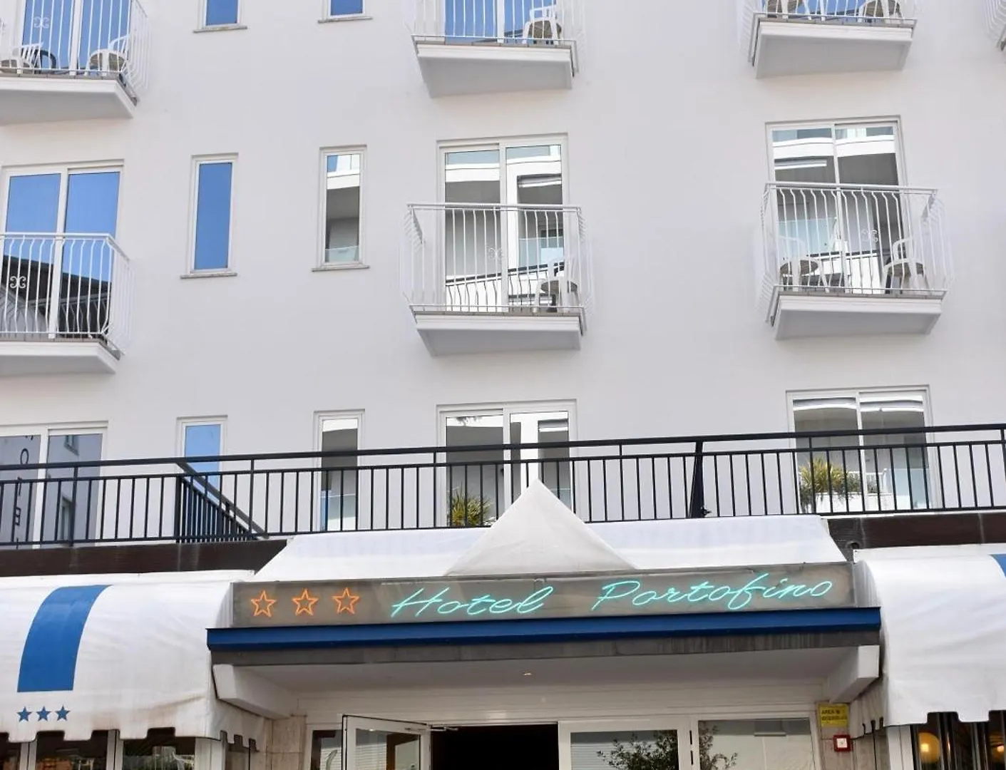 Hotel Portofino Lido di Jesolo