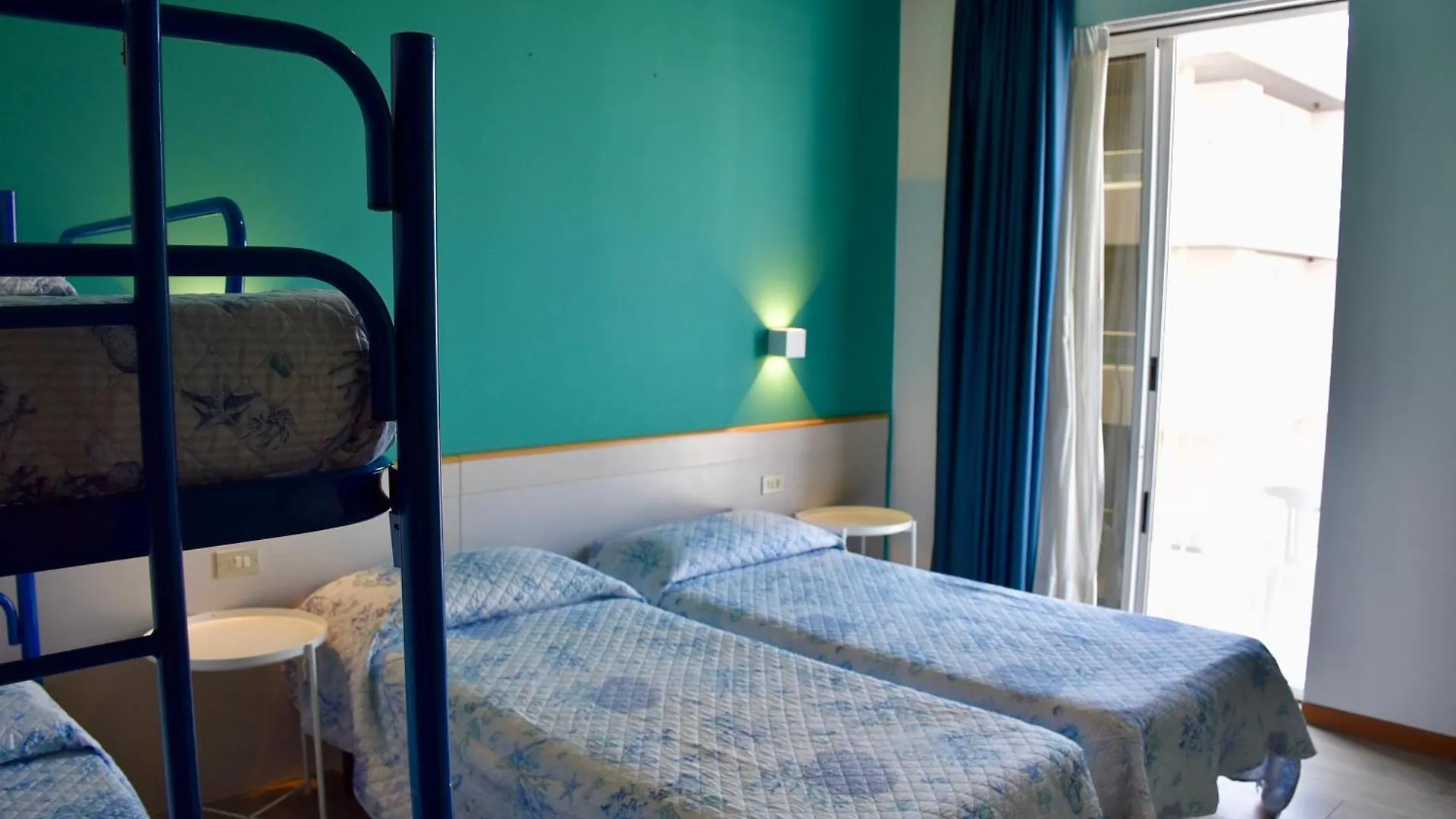 Hotel Portofino Lido di Jesolo