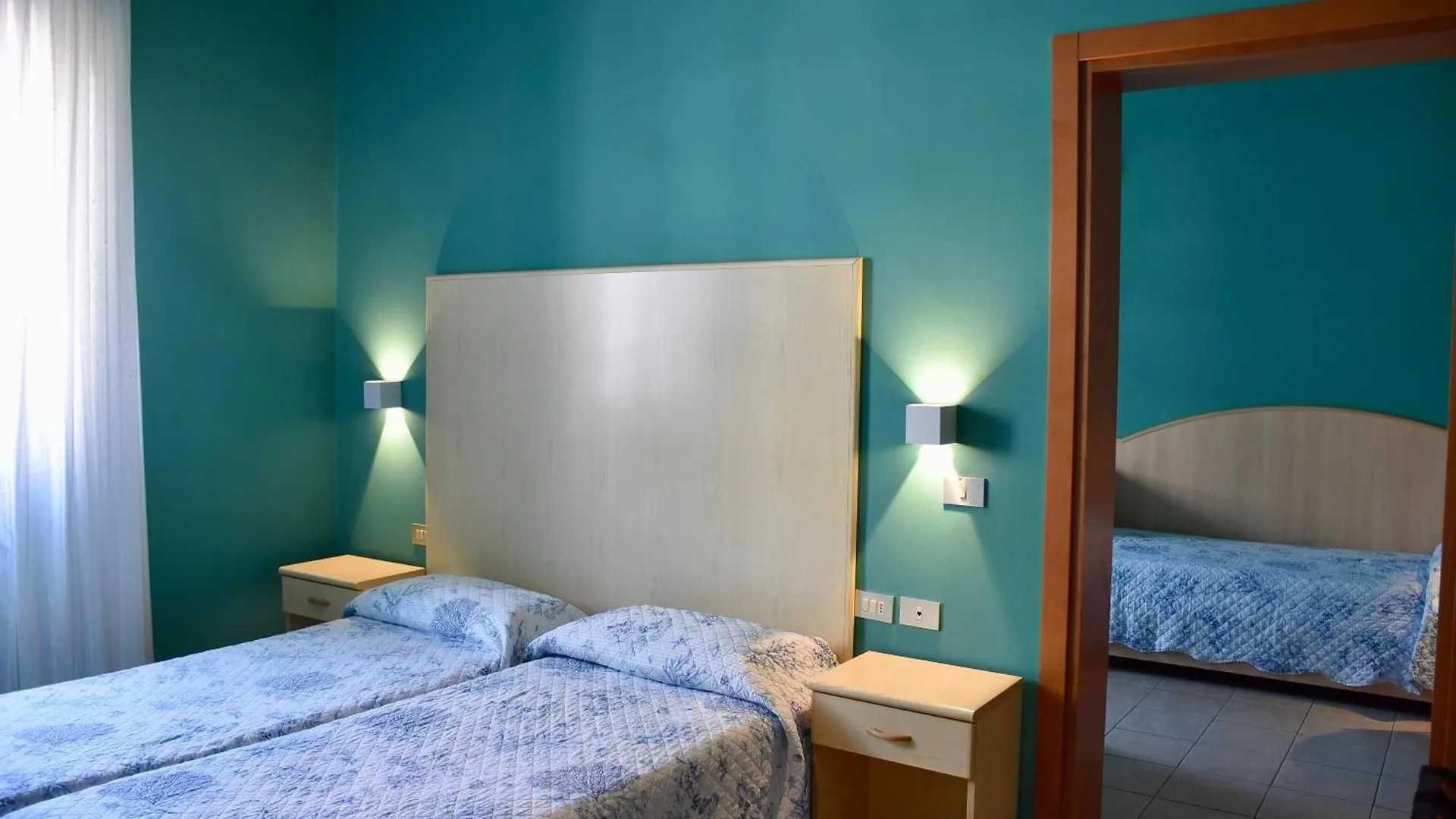 Hotel Portofino Lido di Jesolo Italy