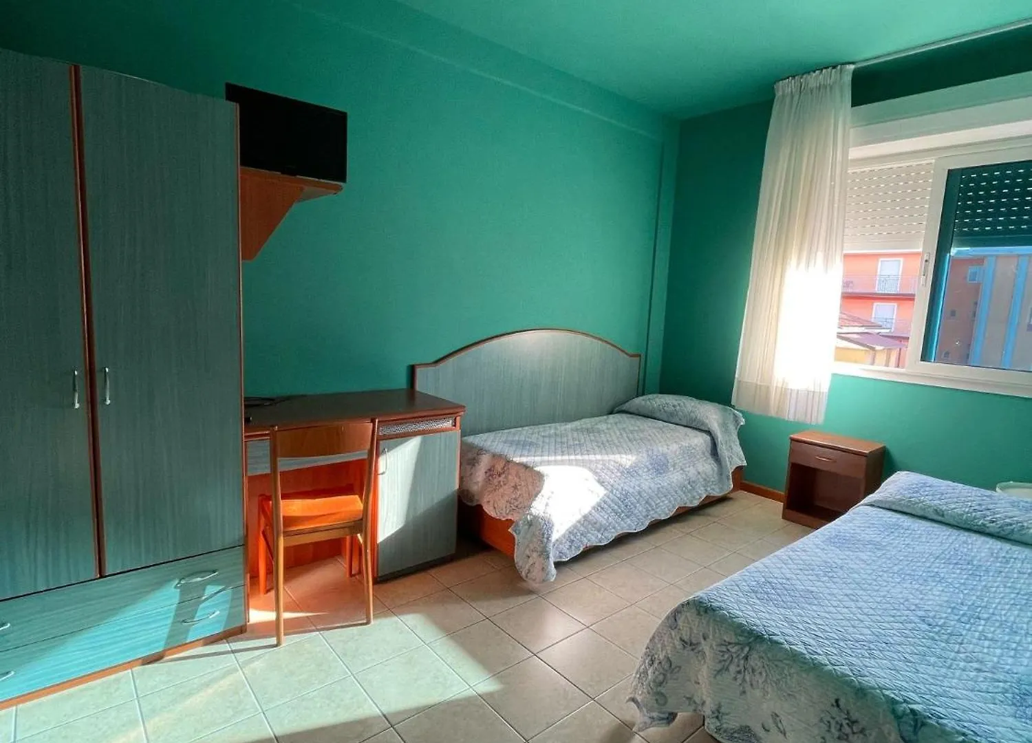 Hotel Portofino Lido di Jesolo 3*,  Italy