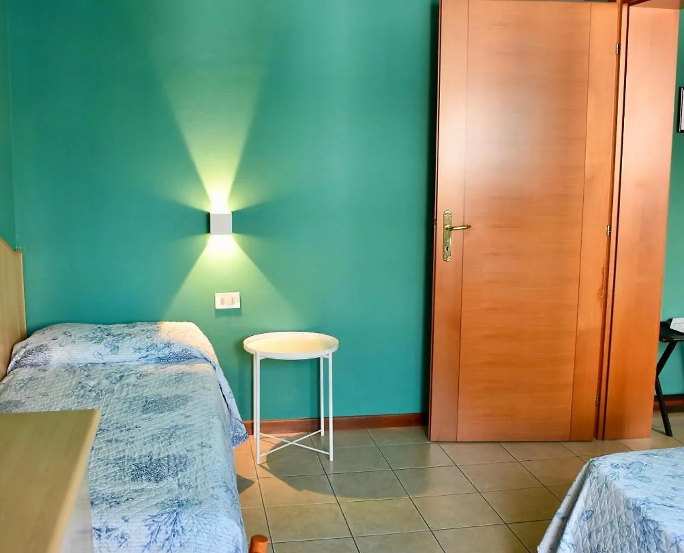***  Hotel Portofino Lido di Jesolo Italy