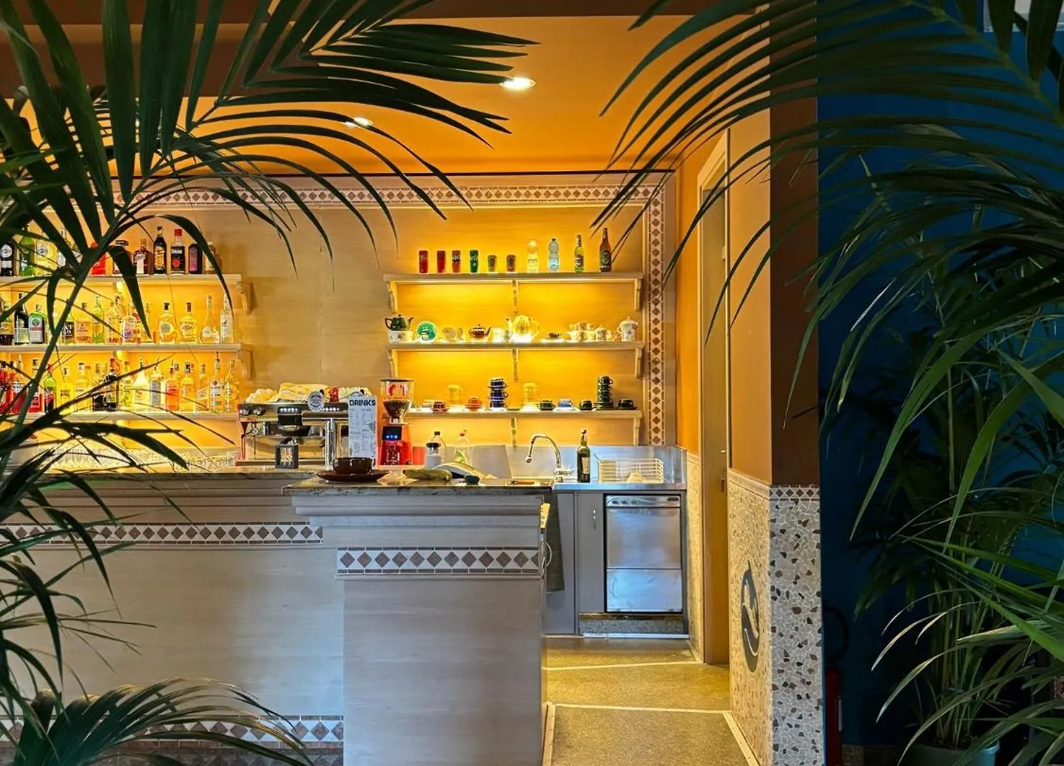 ***  Hotel Portofino Lido di Jesolo Italy