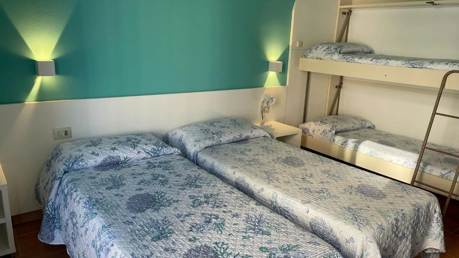 Hotel Portofino Lido di Jesolo Italy