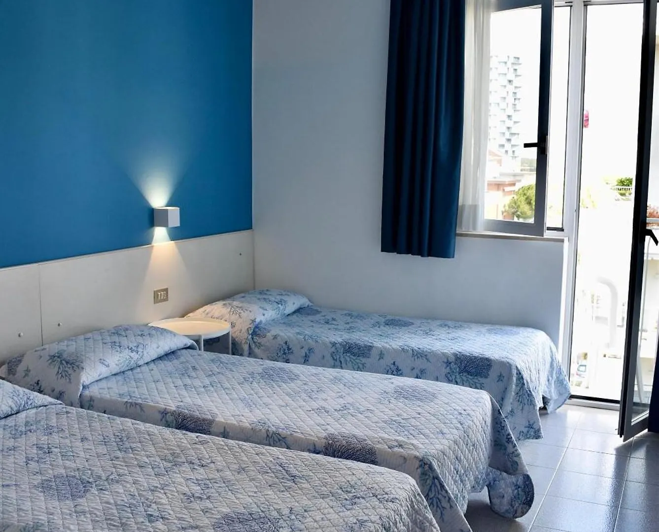 Hotel Portofino Lido di Jesolo