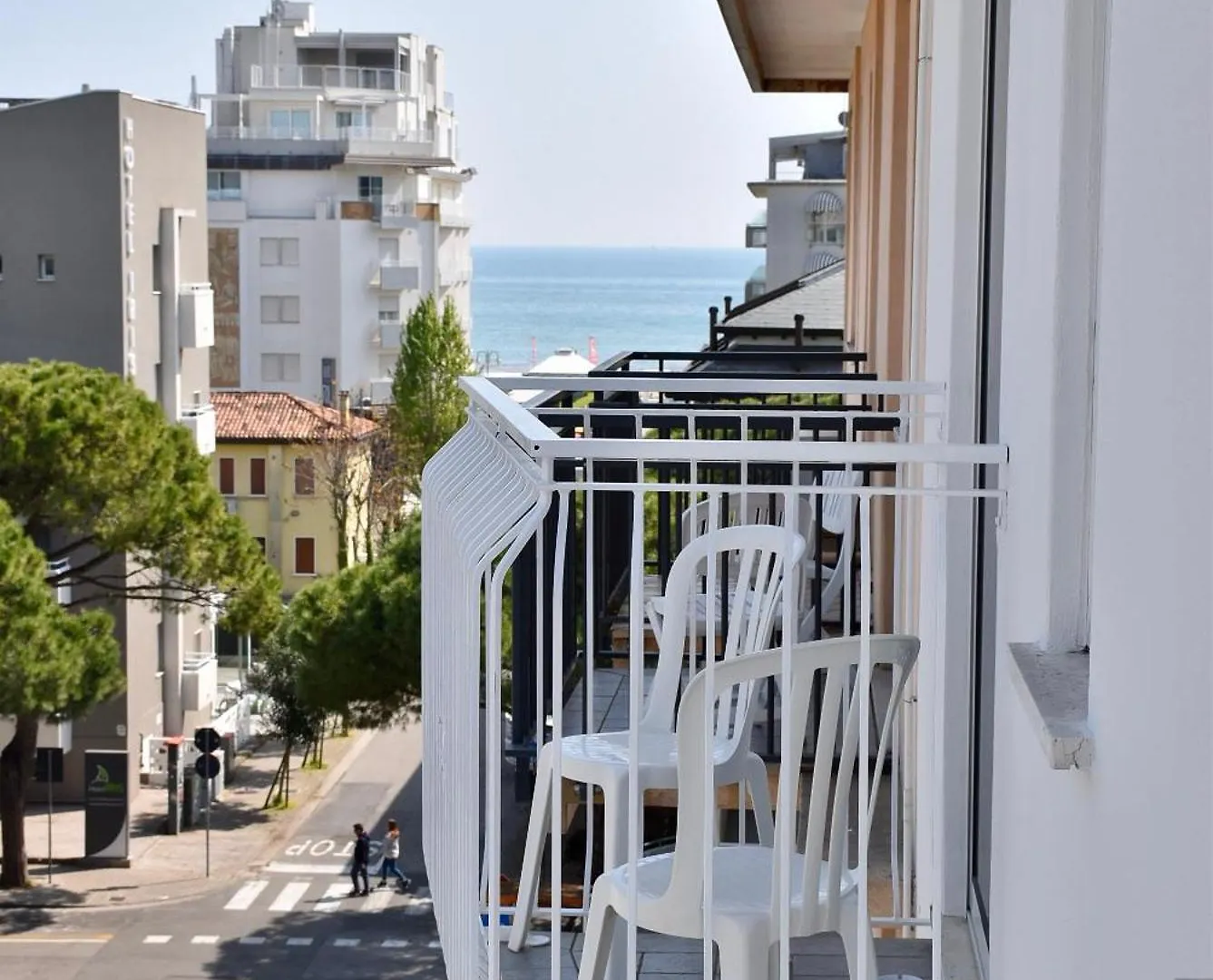 Hotel Portofino Lido di Jesolo Italy
