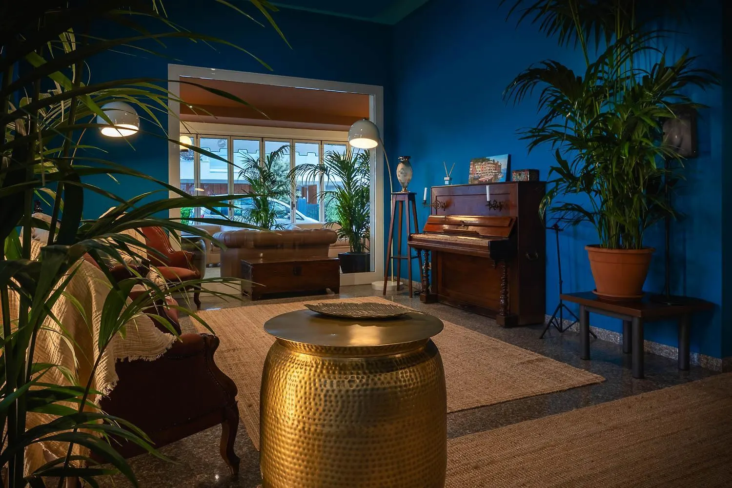 Hotel Portofino ليدو دي يسولو 3*,  إيطاليا