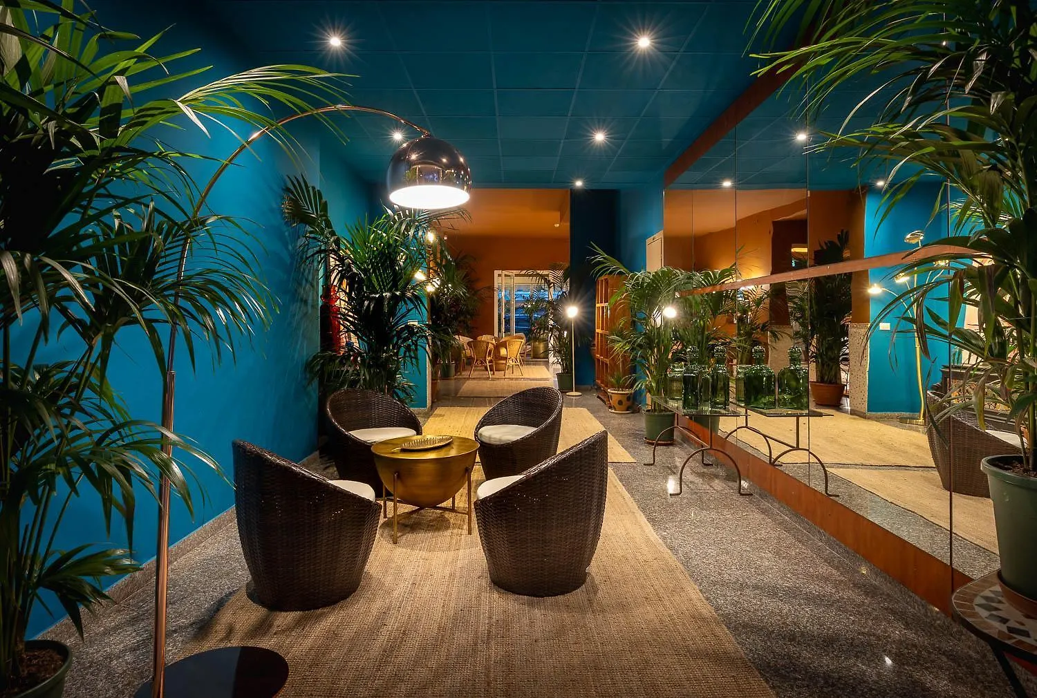 ***  Hotel Portofino Lido di Jesolo Italy