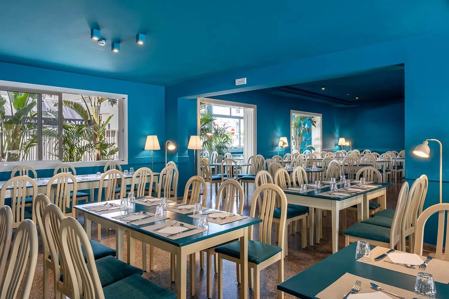 Hotel Portofino Lido di Jesolo 3*,
