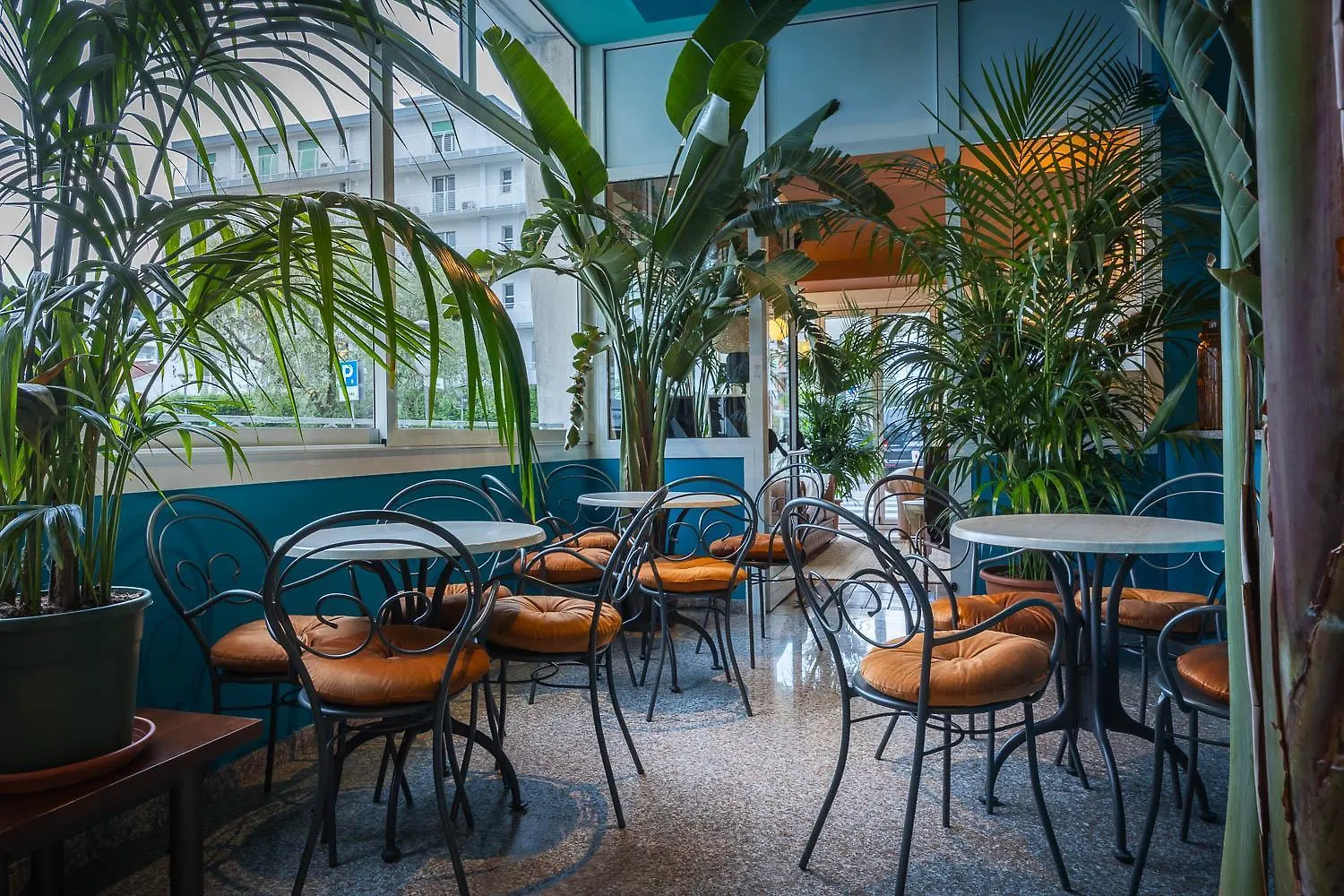 Hotel Portofino Lido di Jesolo