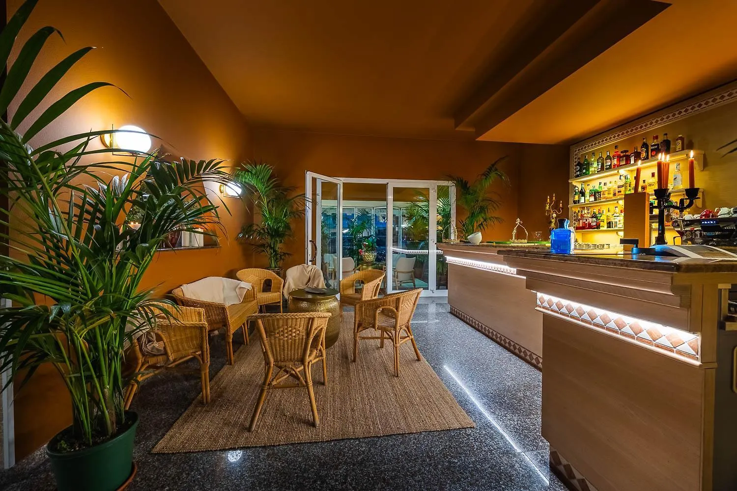 Hotel Portofino Lido di Jesolo Italy