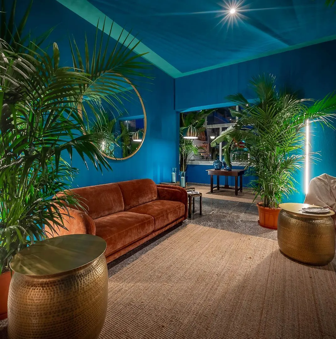 Hotel Portofino ليدو دي يسولو 3*,