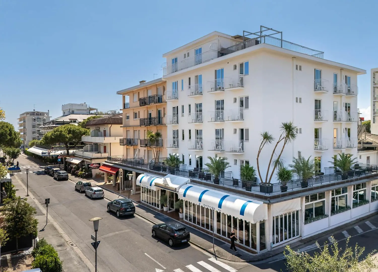 Hotel Portofino Lido di Jesolo