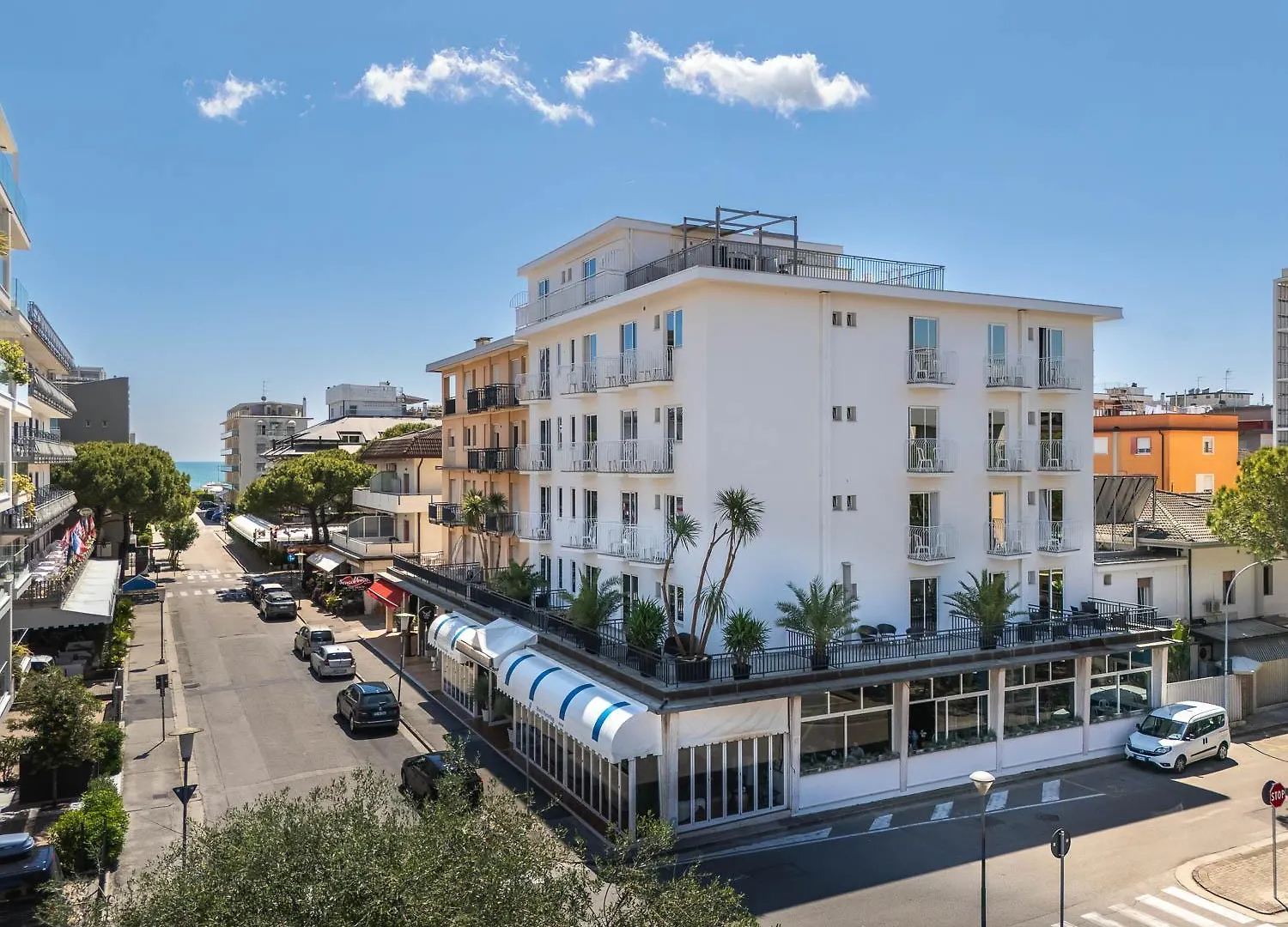 Hotel Portofino Lido di Jesolo