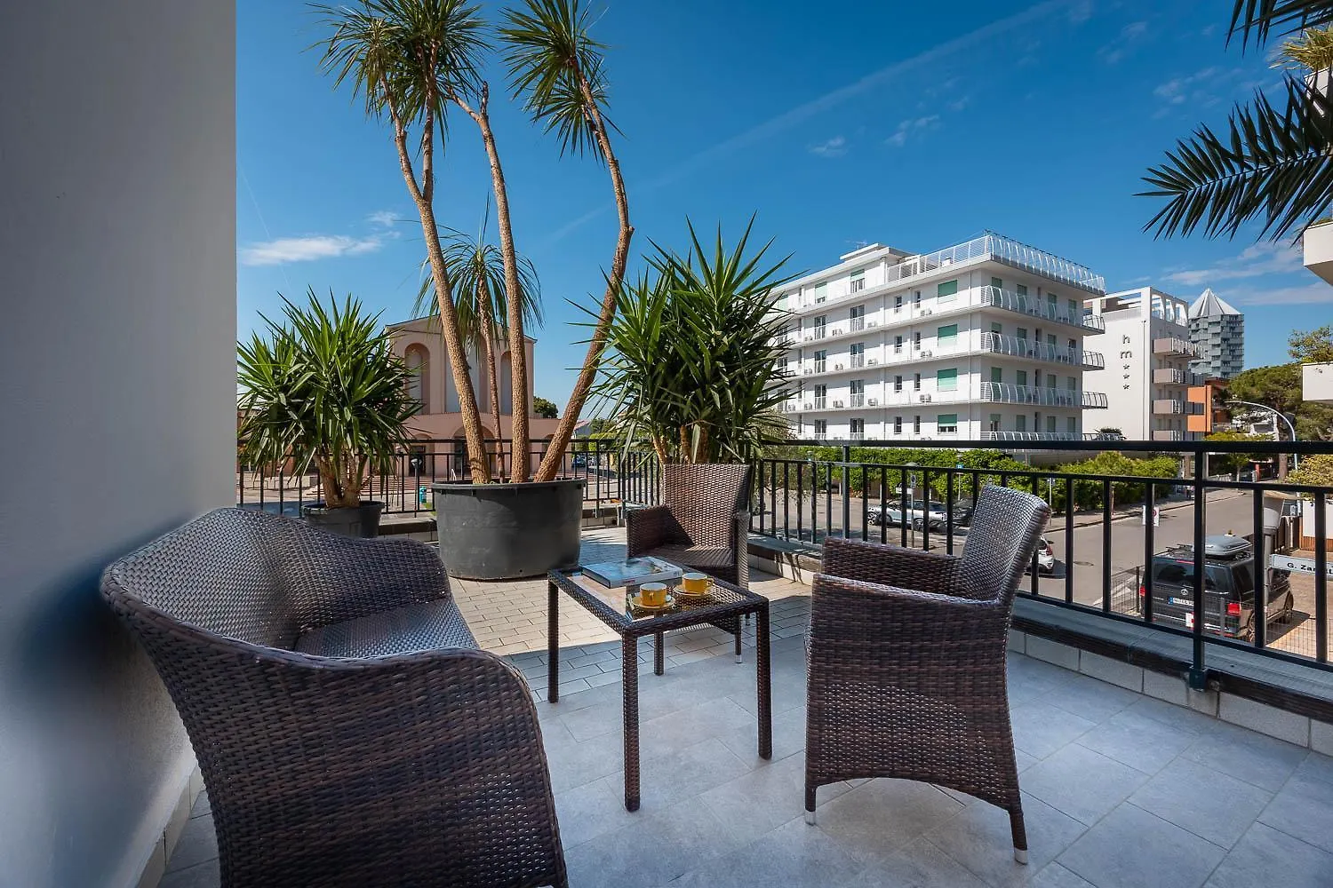 Hotel Portofino Lido di Jesolo