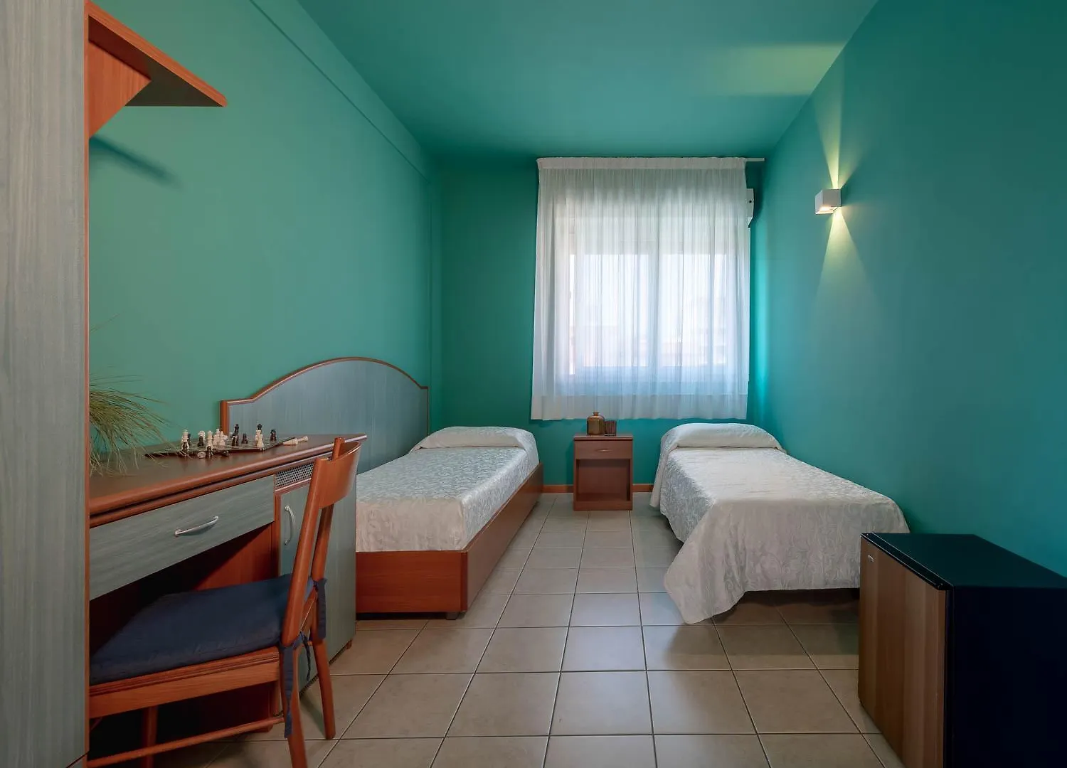 ***  Hotel Portofino ليدو دي يسولو إيطاليا