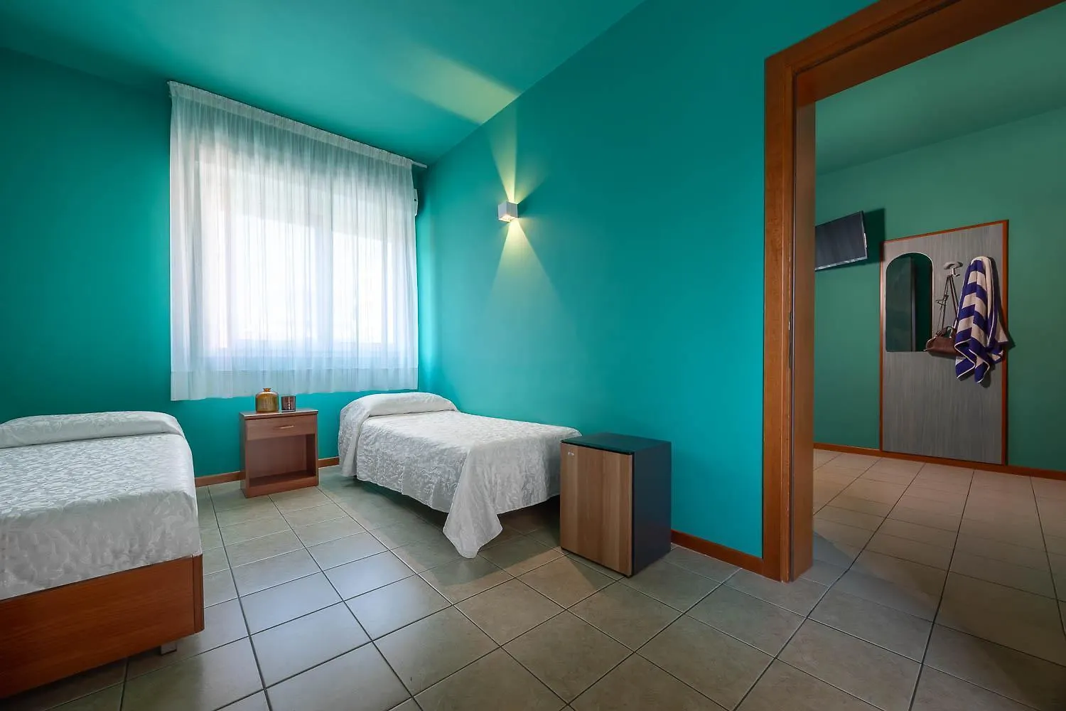 Hotel Portofino ليدو دي يسولو