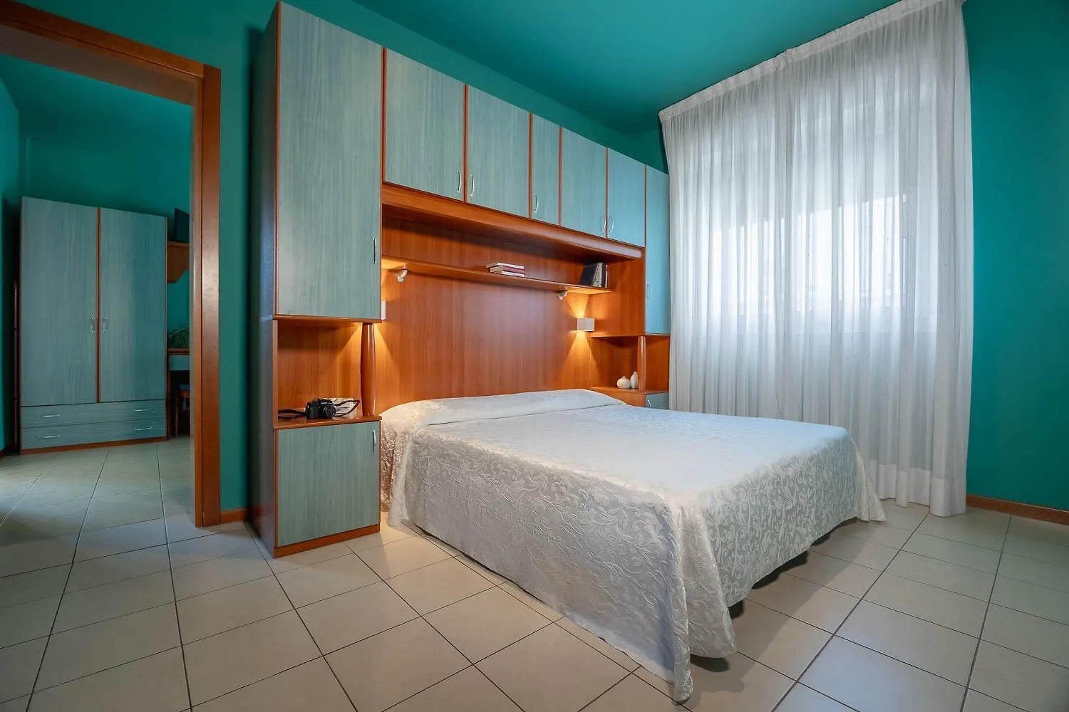 Hotel Portofino ليدو دي يسولو 3*,  إيطاليا