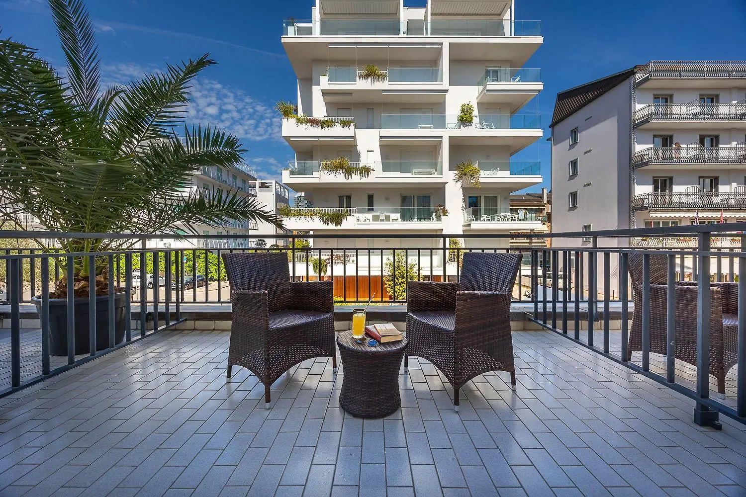 Hotel Portofino Lido di Jesolo