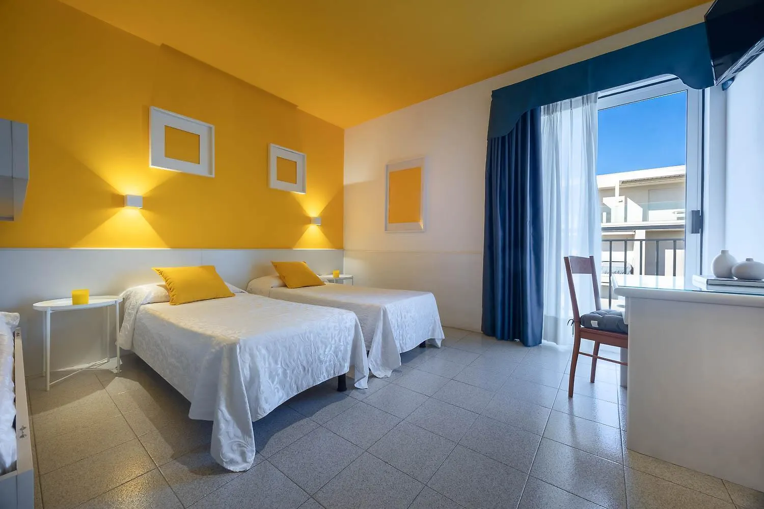 Hotel Portofino Lido di Jesolo