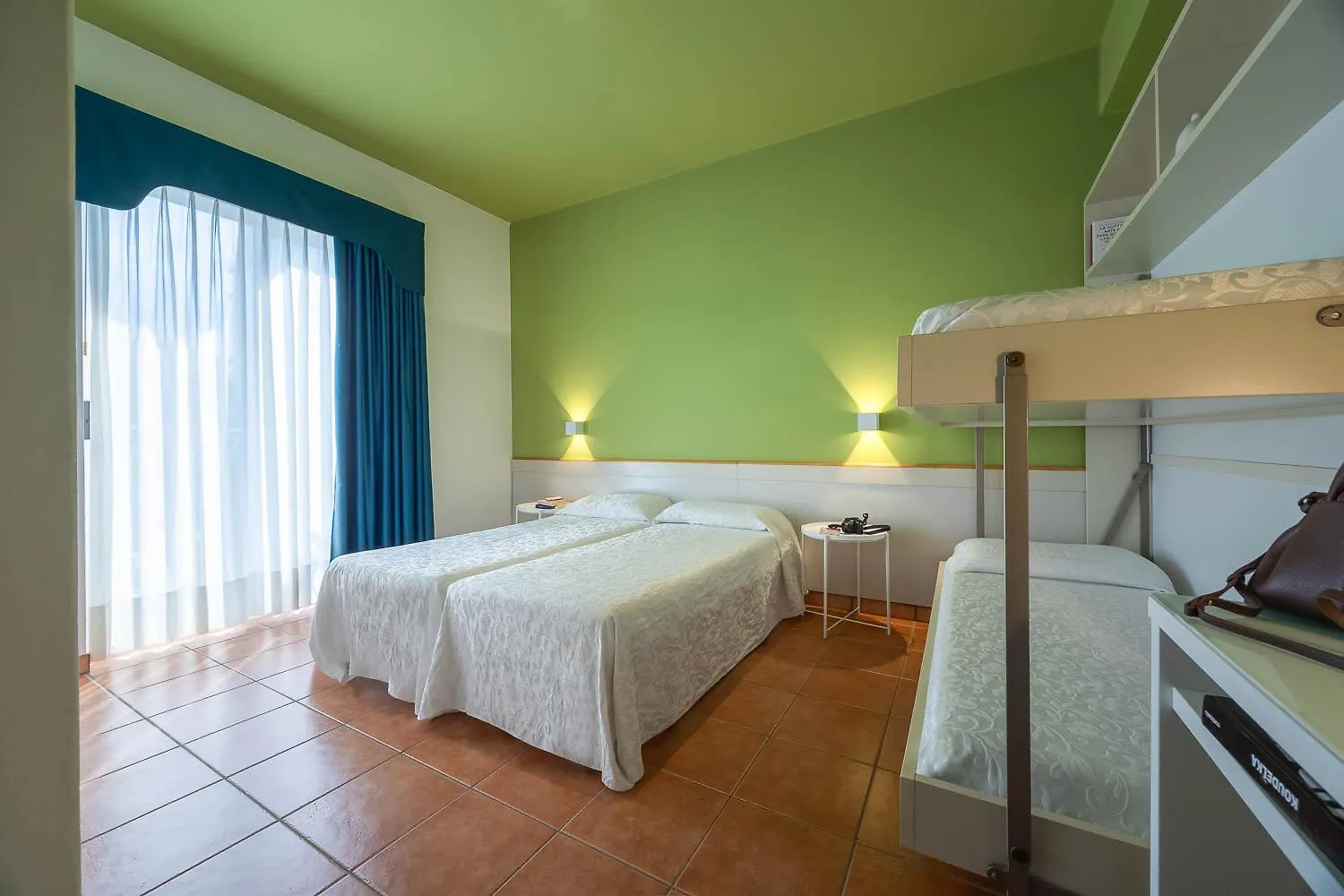 Hotel Portofino ليدو دي يسولو