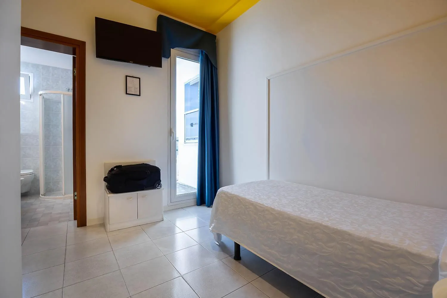 Hotel Portofino ليدو دي يسولو