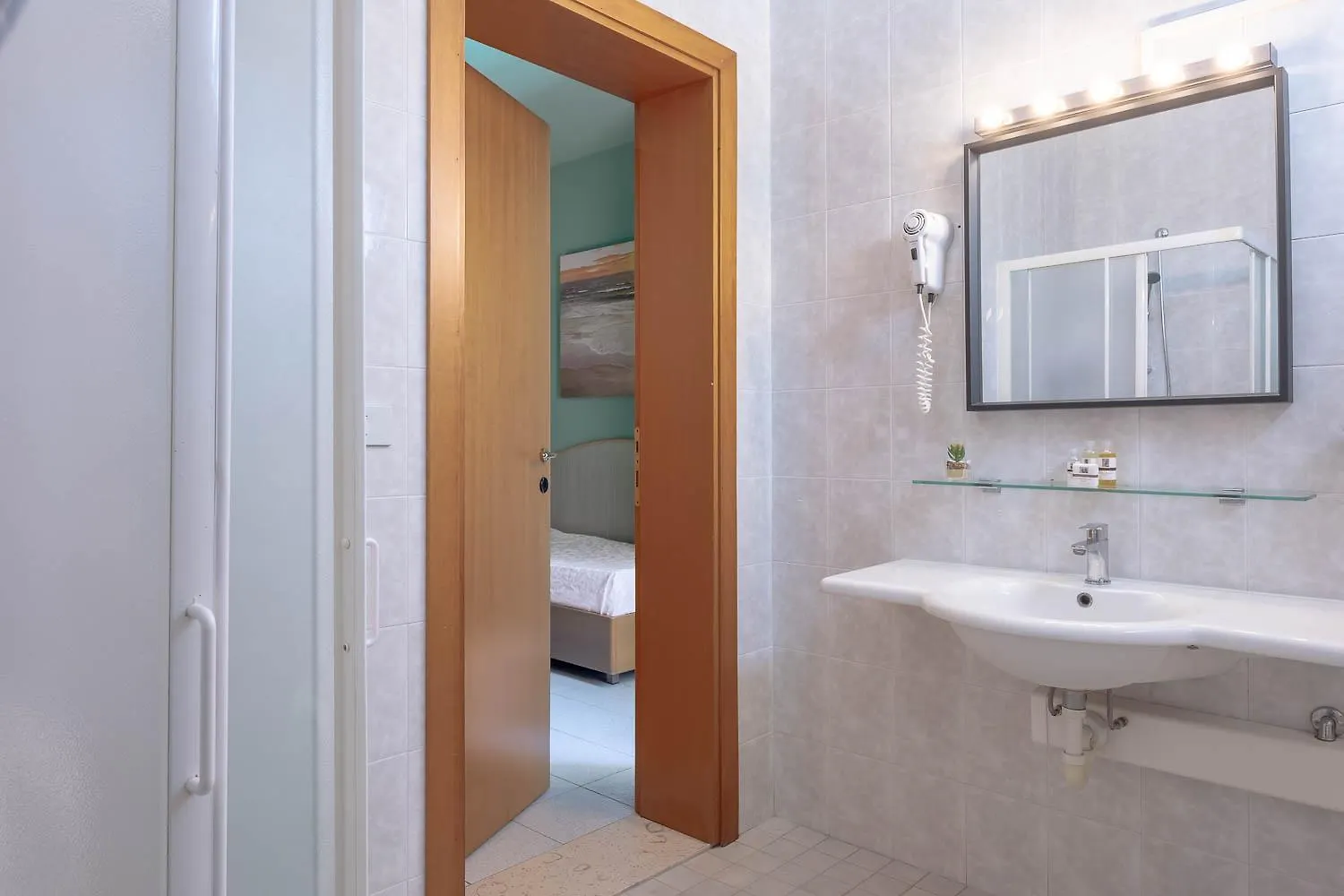 Hotel Portofino ليدو دي يسولو 3*,