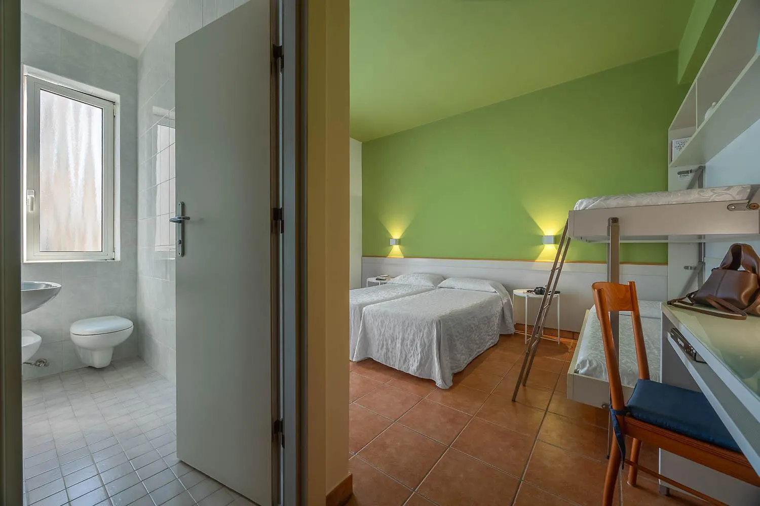 Hotel Portofino ليدو دي يسولو 3*,