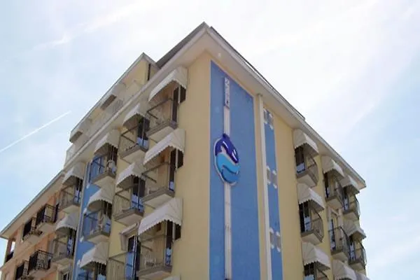 Hotel Portofino ليدو دي يسولو