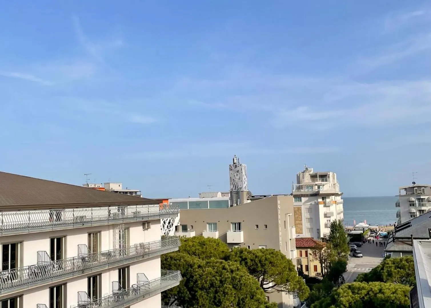 ***  Hotel Portofino リド・ディ・イエゾロ イタリア