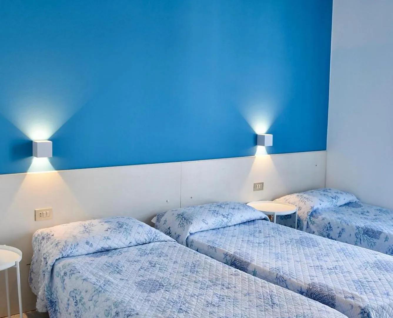 Hotel Portofino リド・ディ・イエゾロ 3*,