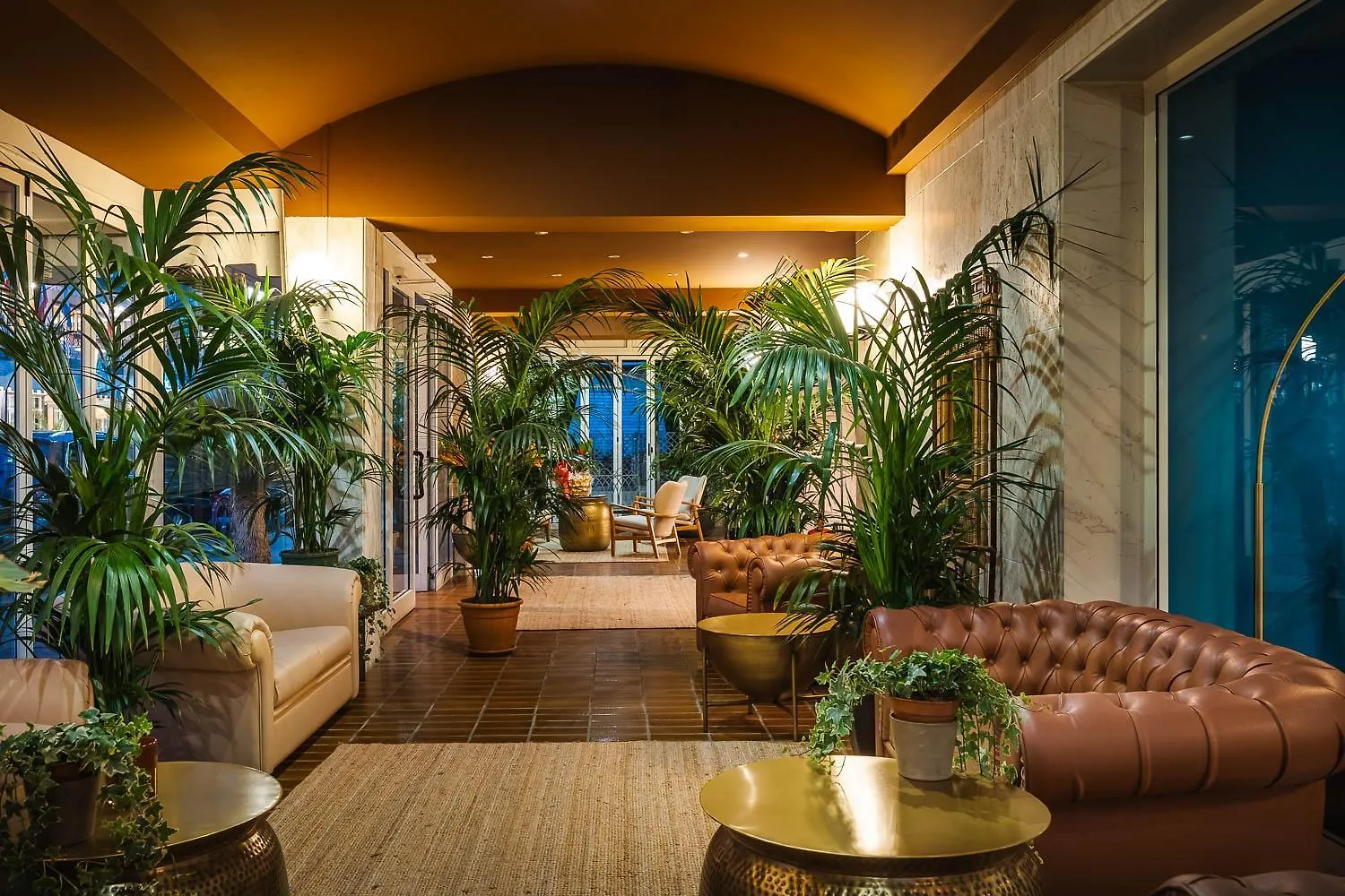 Hotel Portofino リド・ディ・イエゾロ
