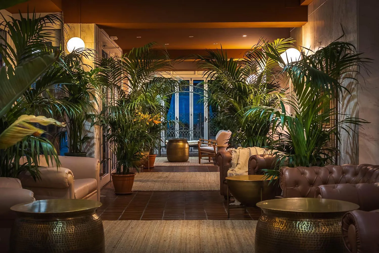 Hotel Portofino リド・ディ・イエゾロ