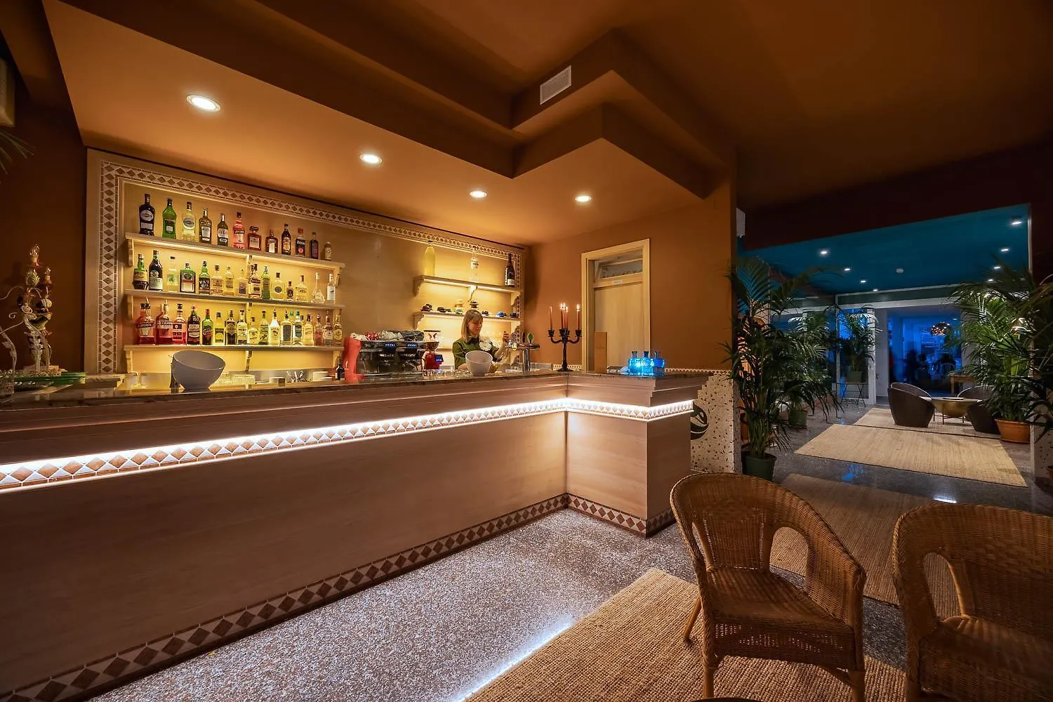 Hotel Portofino リド・ディ・イエゾロ 3*,  イタリア