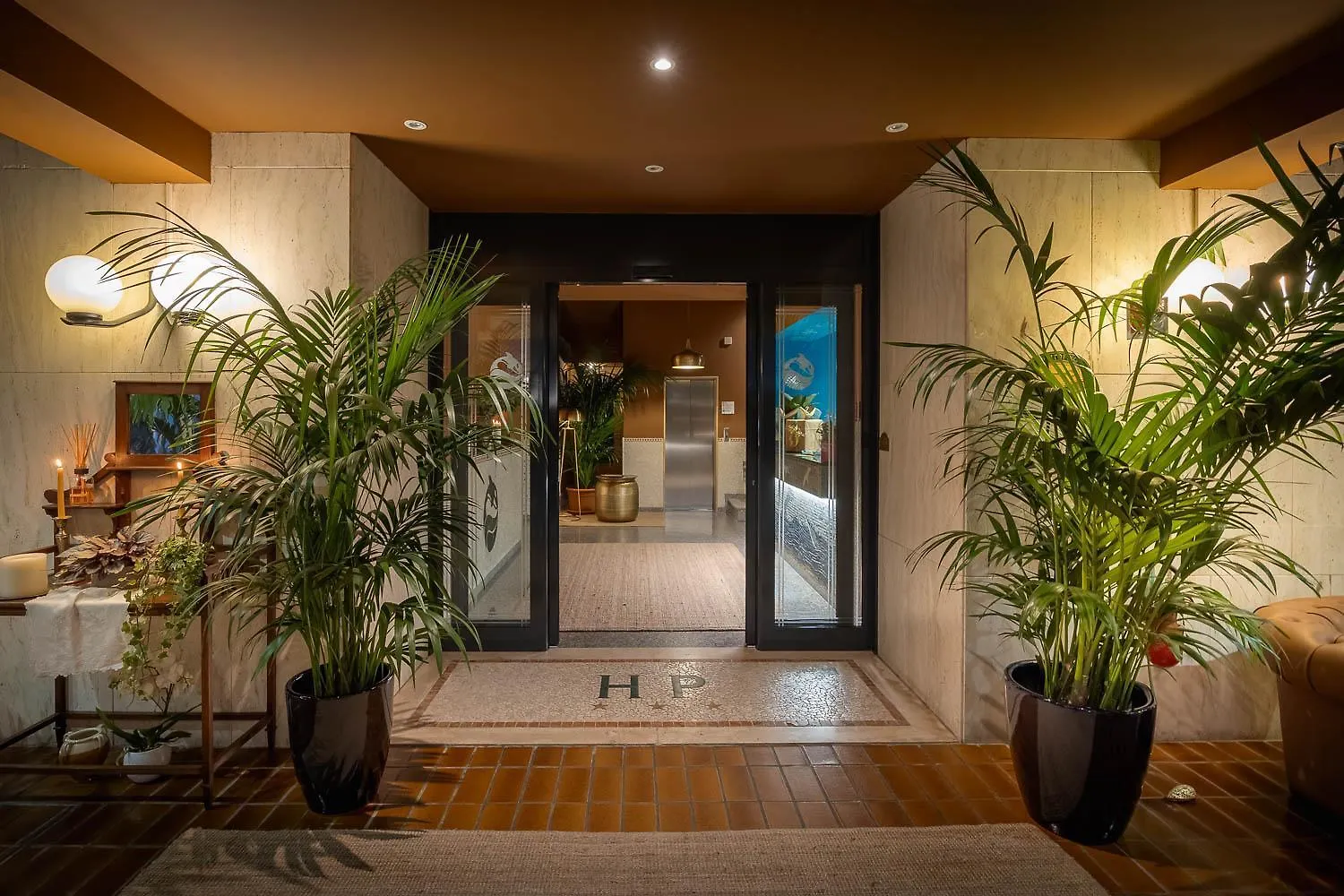 Hotel Portofino リド・ディ・イエゾロ